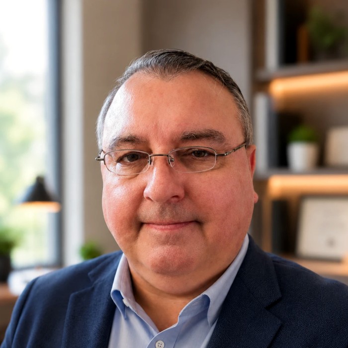 Tim Korytkowski, money coach